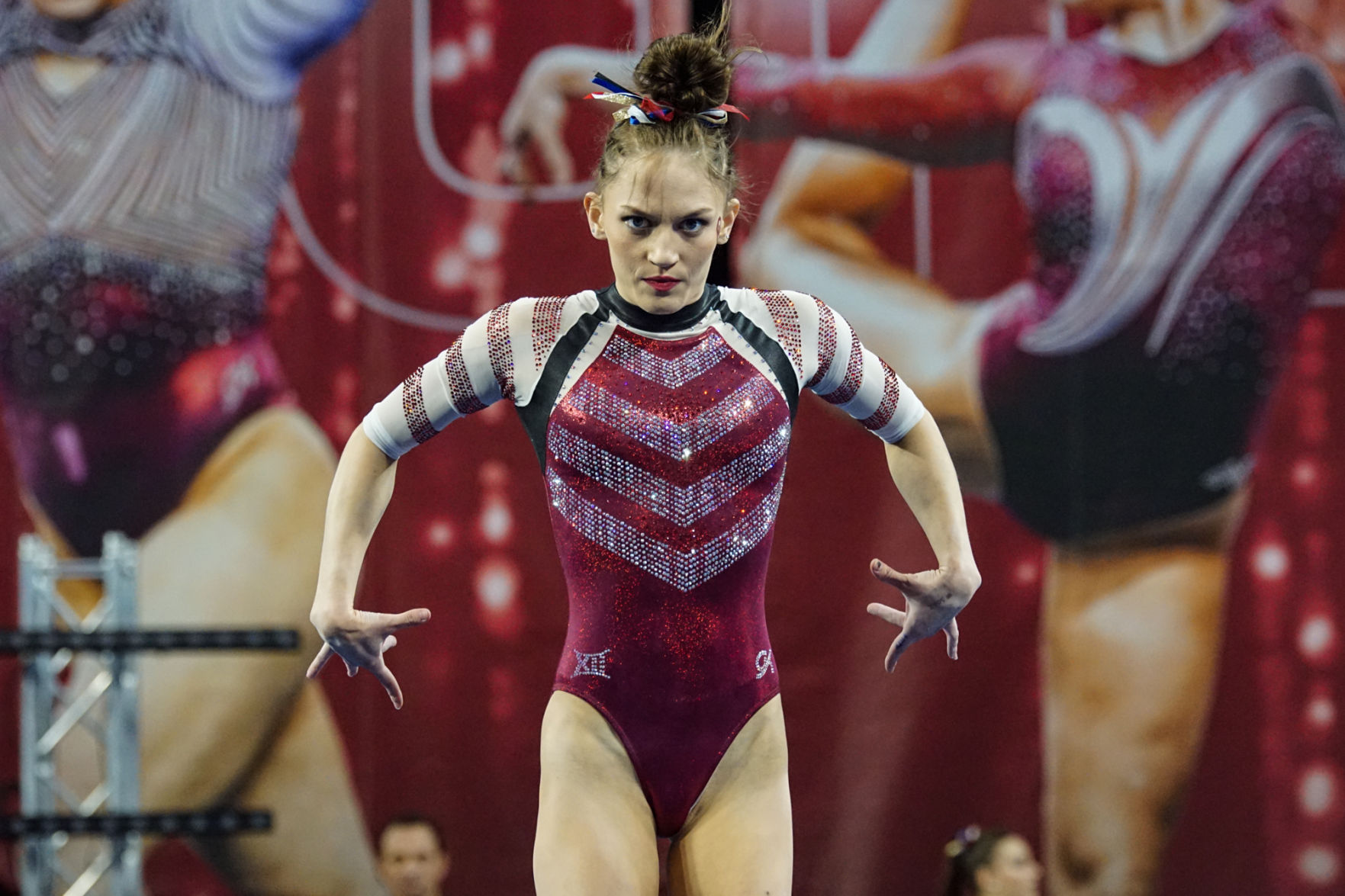 Jade Degouveia